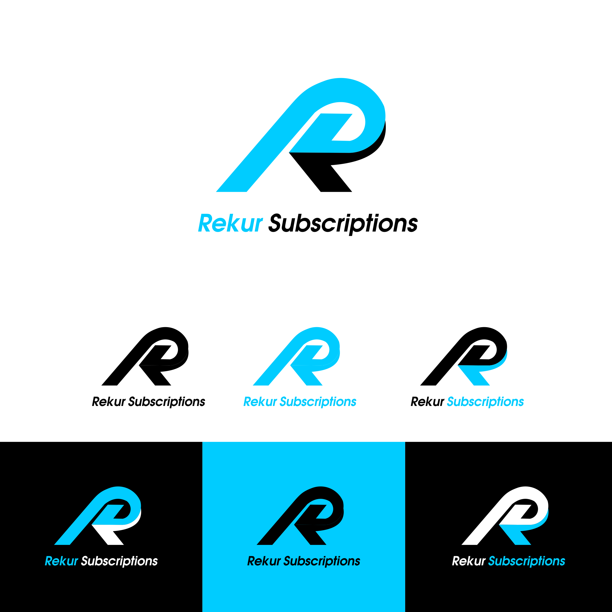 Logo Design by vanion282 for this project | Design #36857896