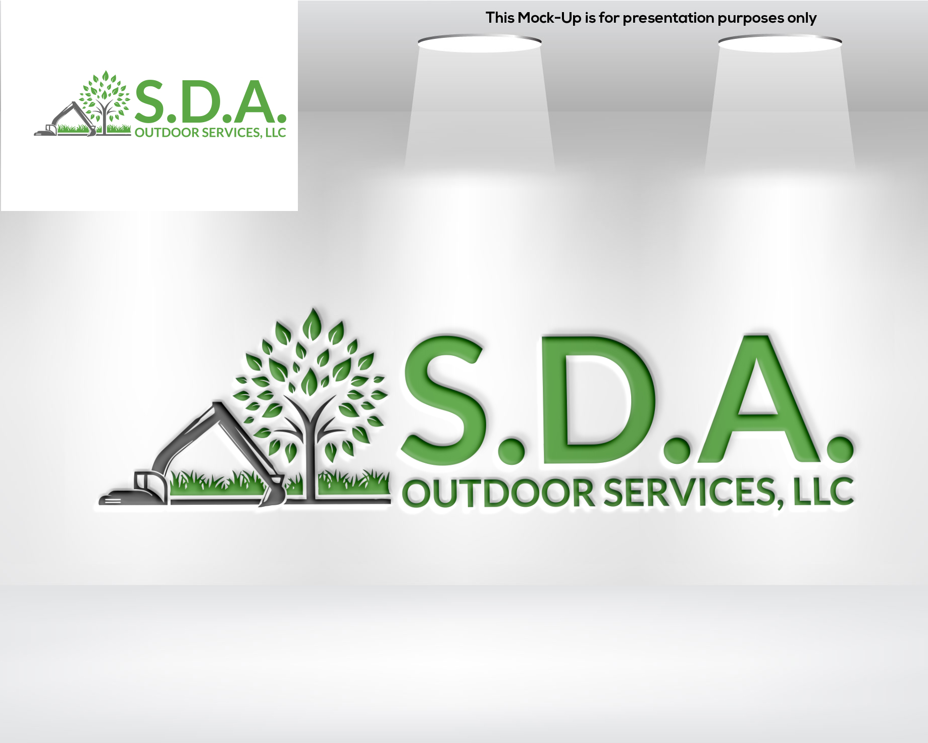 Logo Design by dubel ko for this project | Design #36828419