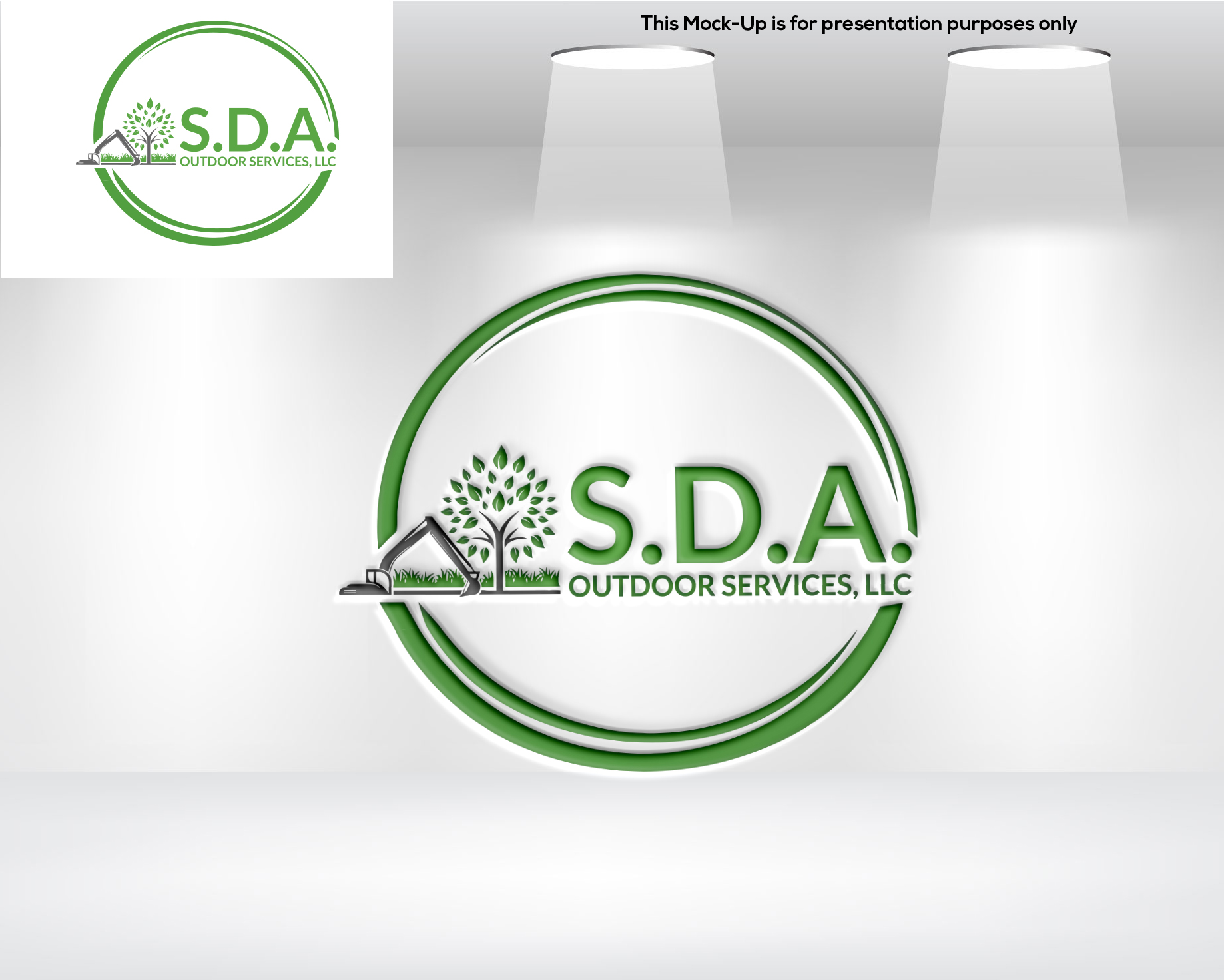 Diseño de Logo por dubel ko para este proyecto | Diseño #36833974