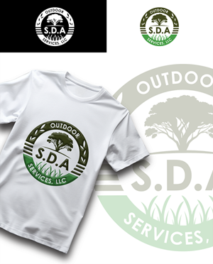 Logo Design by RA-bica for this project | Design: #36839807