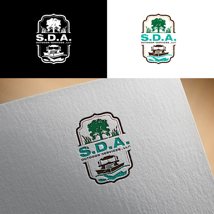 Logo Design by RA-bica for this project | Design #36839808