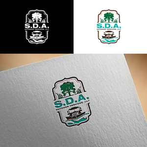 Logo Design by RA-bica for this project | Design: #36839808