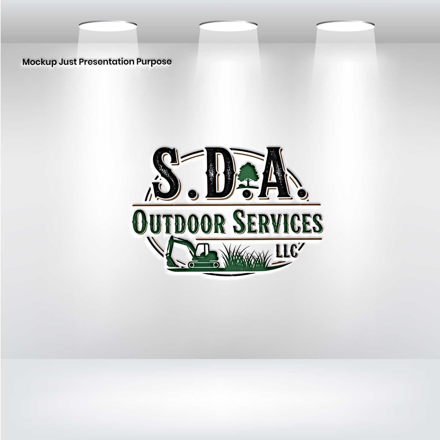 Logo Design by VectorForge for this project | Design #36838053