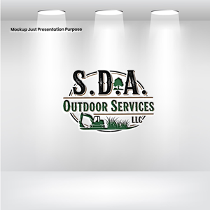 Logo Design by VectorForge for this project | Design: #36838053