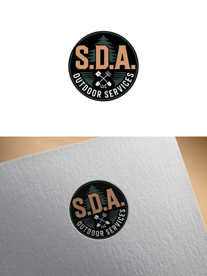 Logo Design by KING JM for this project | Design: #36836217