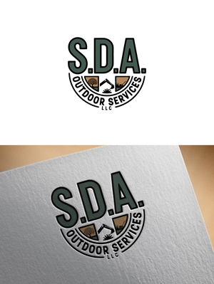 Logo Design by KING JM for this project | Design: #36838803