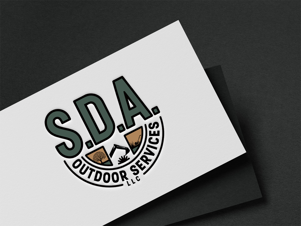 Logo Design by KING JM for this project | Design #36838804