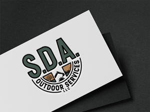 Logo Design by KING JM for this project | Design: #36838804