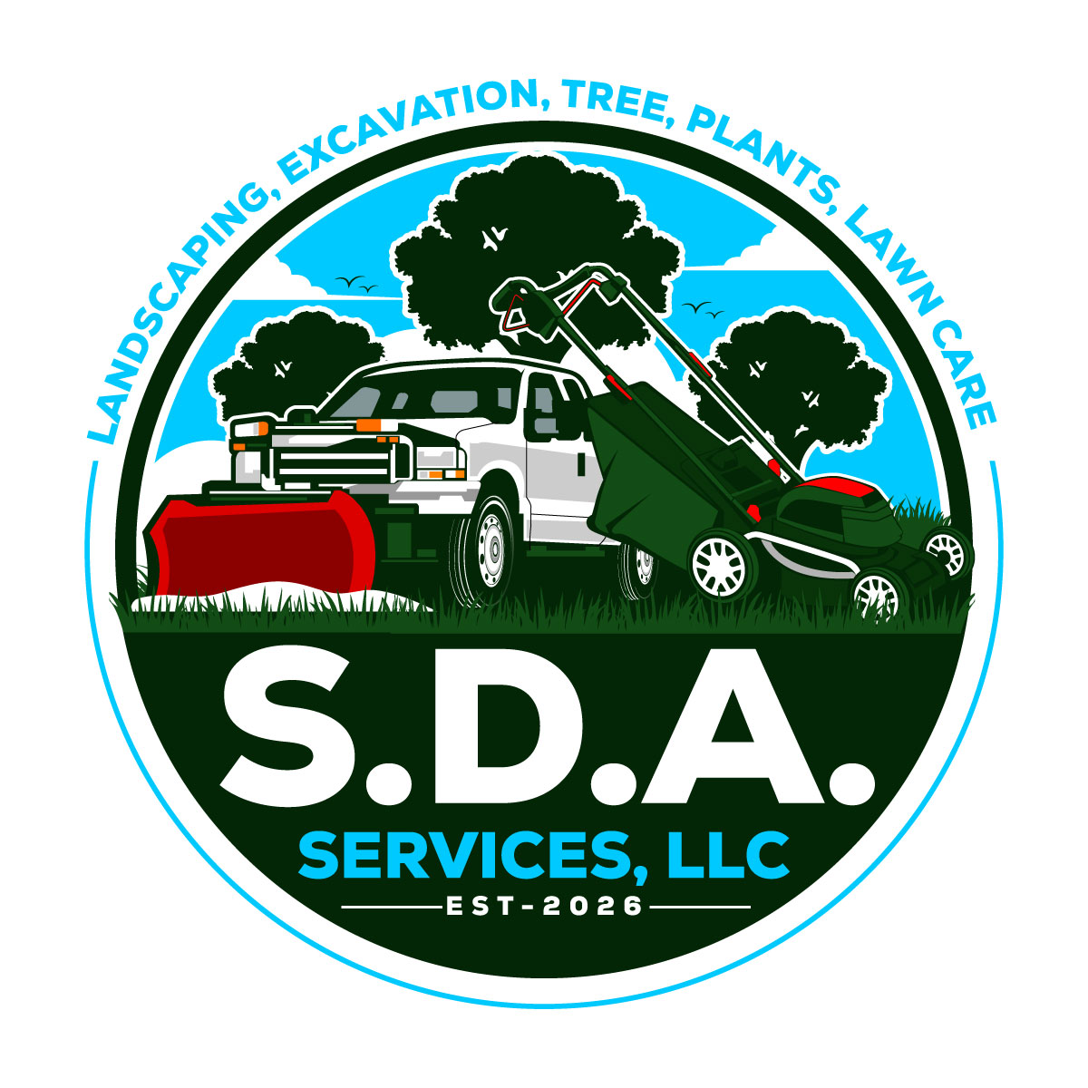 Logo Design by Suvendu.S for this project | Design #36854122