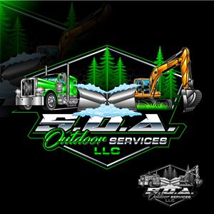 Logo Design by Suvendu.S for this project | Design: #36855184