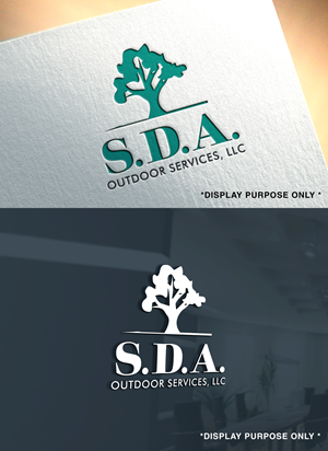 Logo Design by RaKu 2 for this project | Design: #36866000