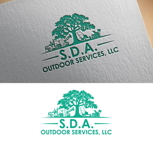 Logo Design by ThemeBoss for this project | Design: #36834184