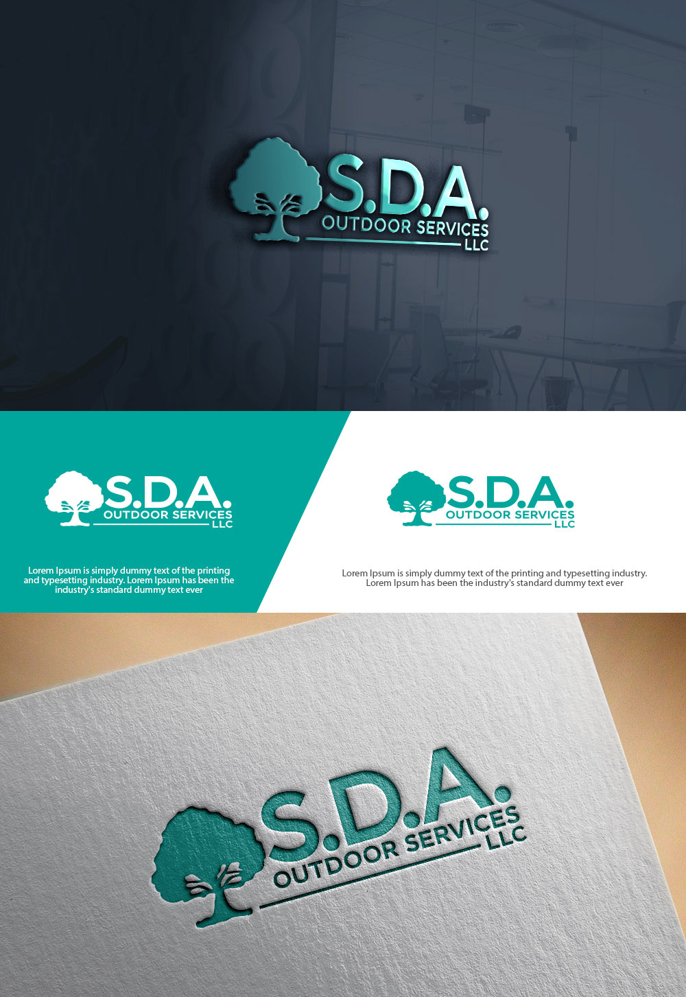 Logo Design by sulemani  creation for this project | Design #36831032