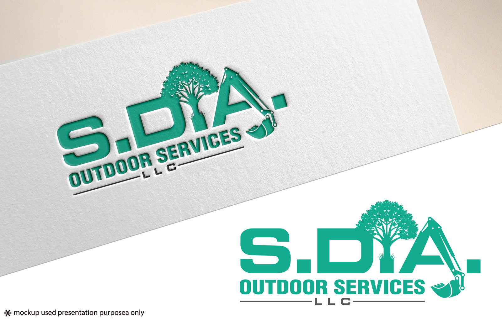 Logo Design by musa-fir for this project | Design #36829238
