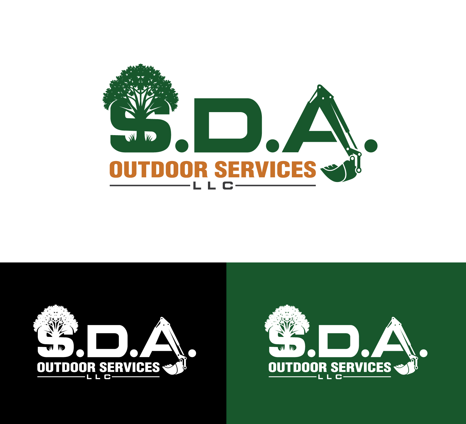 Logo Design by musa-fir for this project | Design #36833578