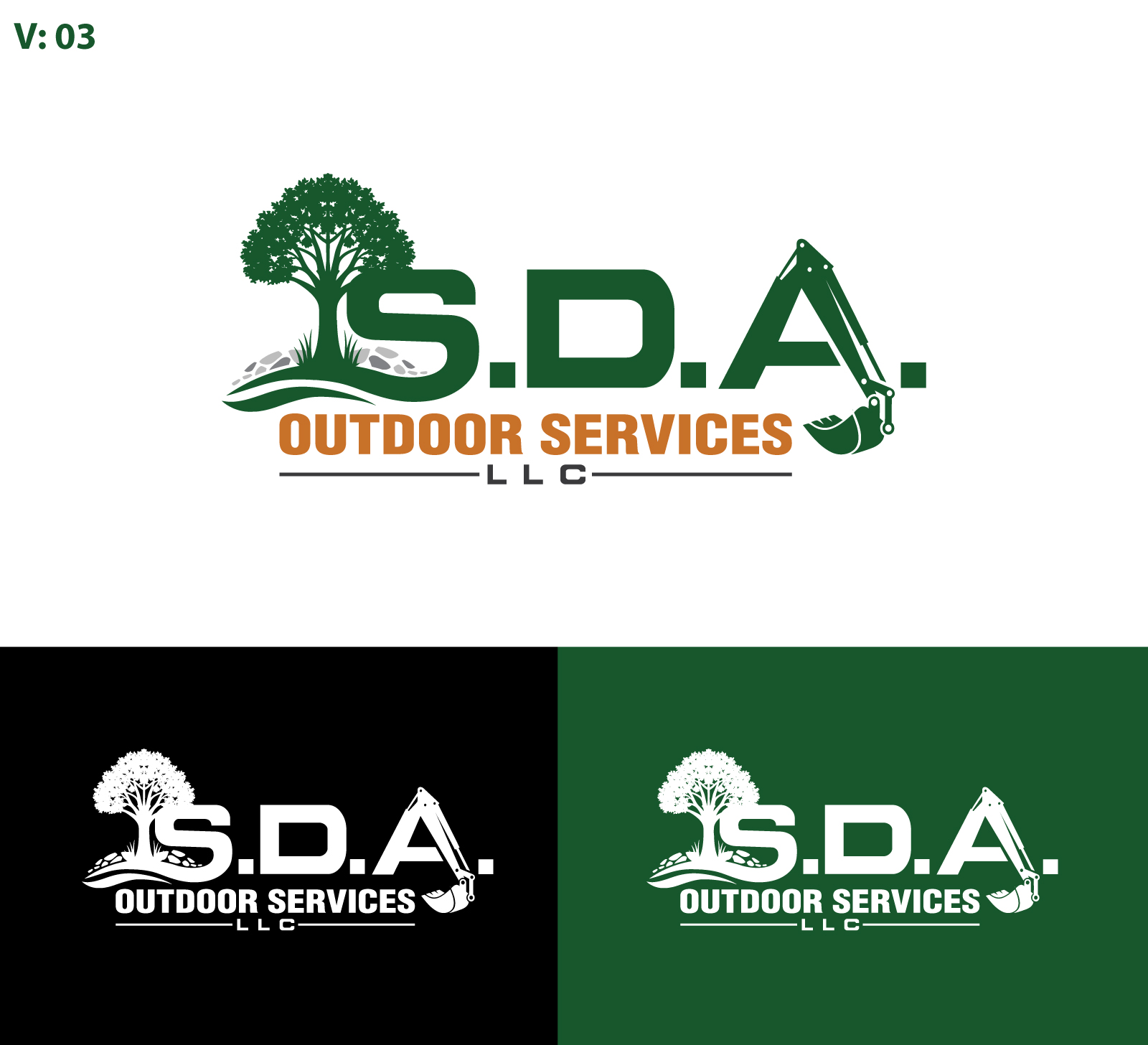 Diseño de Logo por musa-fir para este proyecto | Diseño #36833581