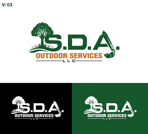 Logo Design by musa-fir for this project | Design: #36833581