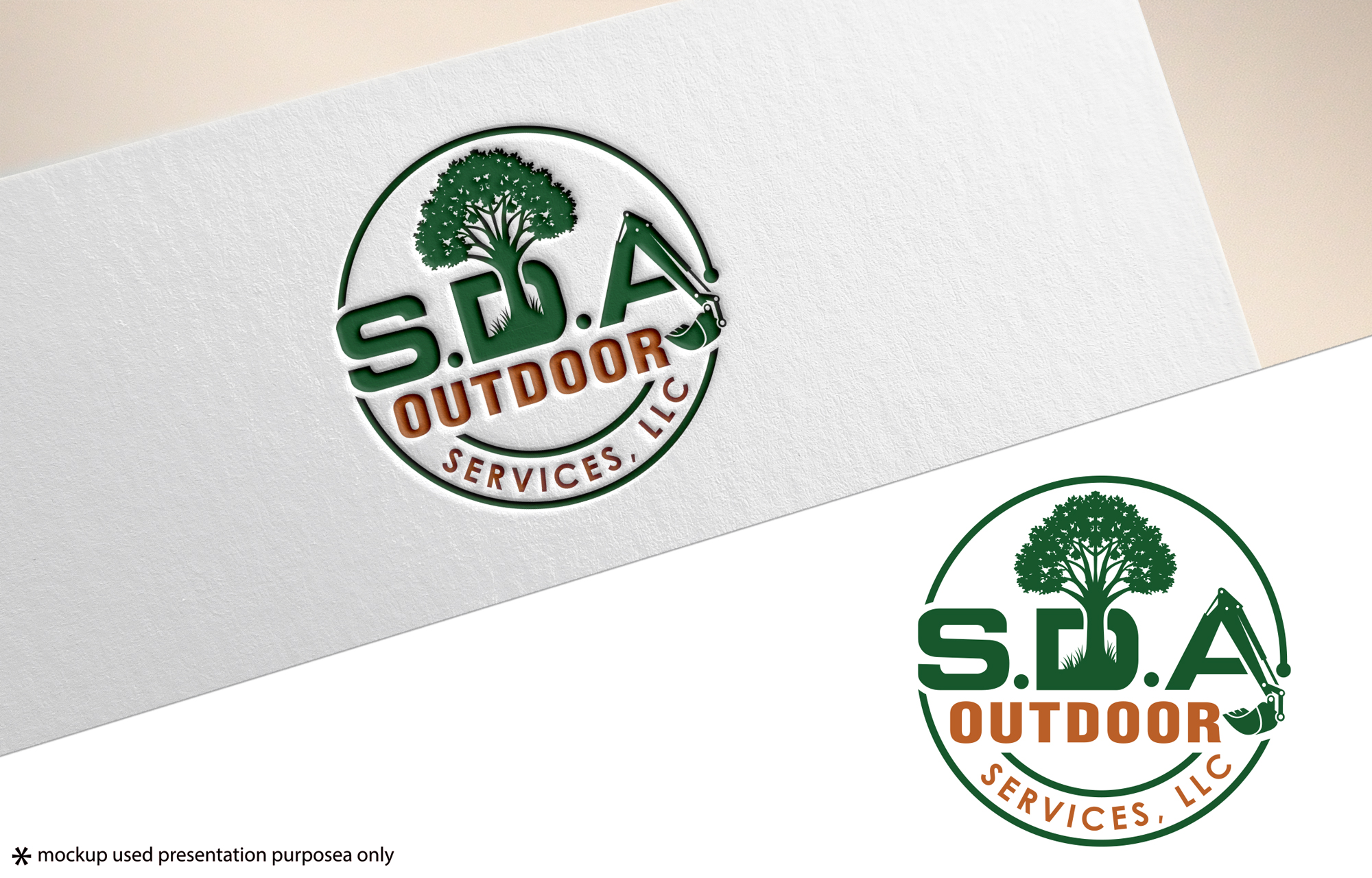 Logo Design by musa-fir for this project | Design #36842413