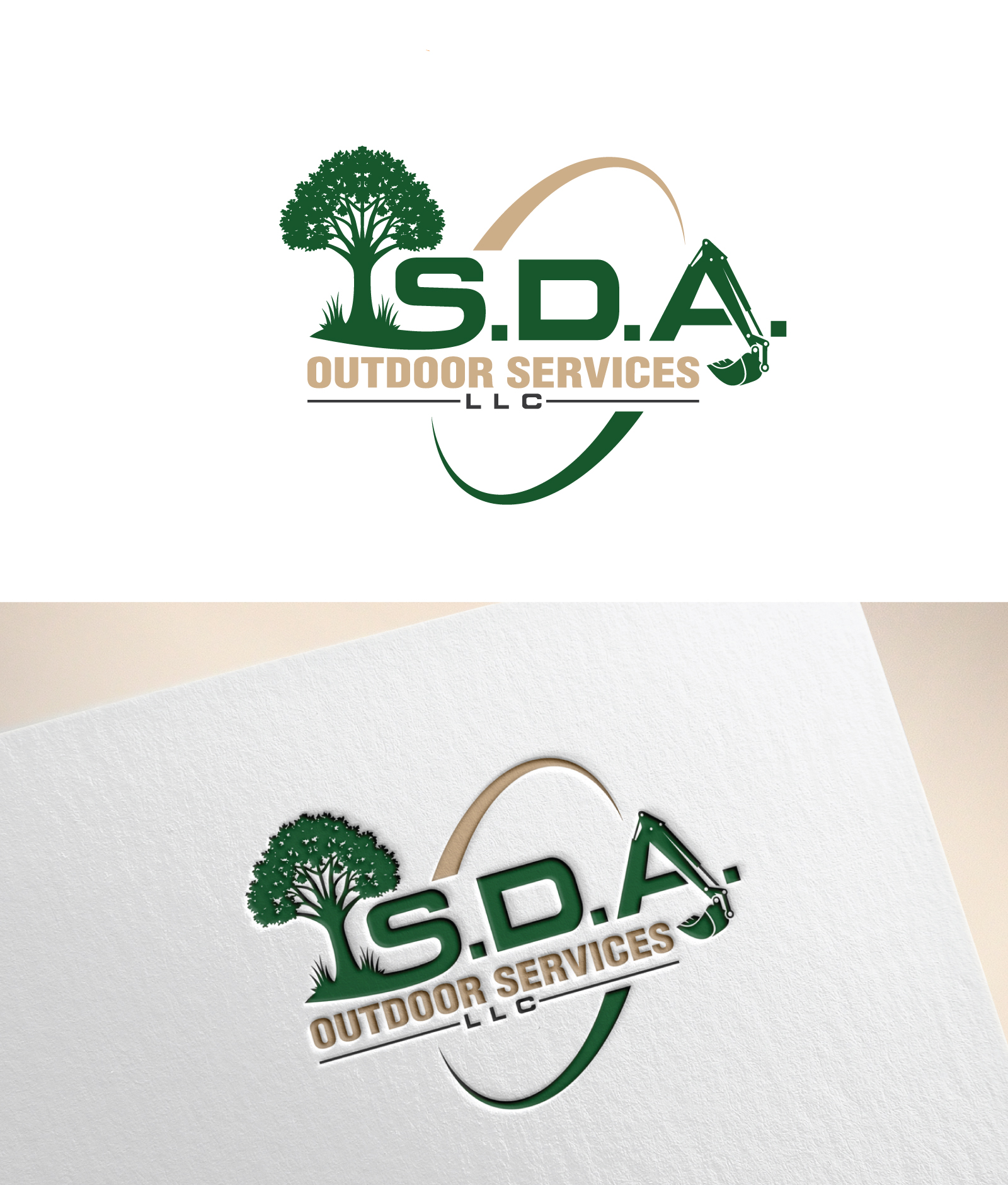 Logo Design by musa-fir for this project | Design #36863615