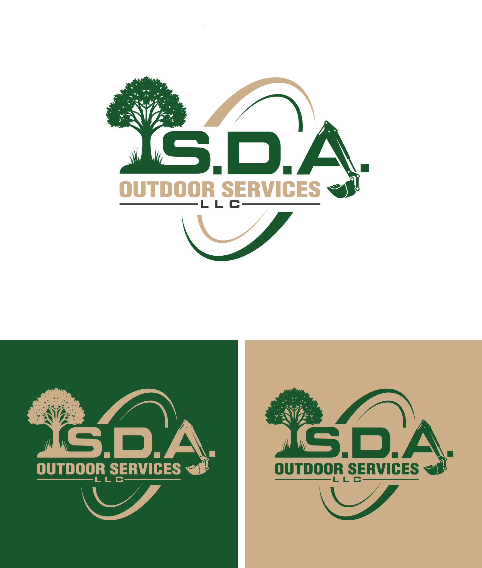 Logo Design by musa-fir for this project | Design #36885100