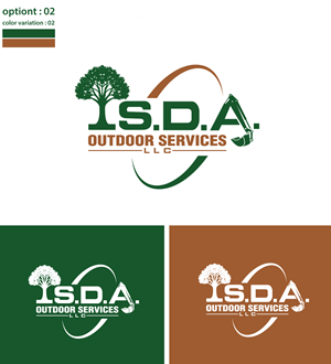 Logo Design by musa-fir for this project | Design: #36924450