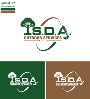 Logo Design by musa-fir for this project | Design: #36924452