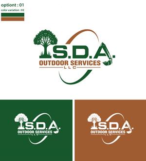 Logo Design by musa-fir for this project | Design: #36924453