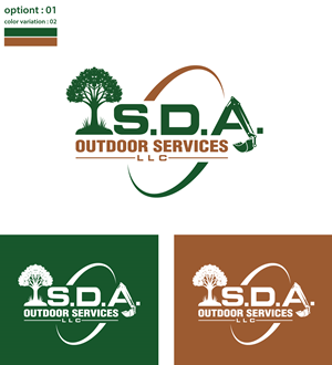 Logo Design by musa-fir for this project | Design: #36928552