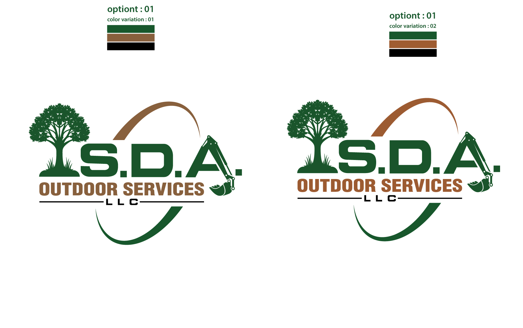 Logo Design by musa-fir for this project | Design #36930017