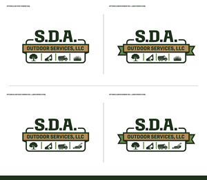 Logo Design by Mukuuu for this project | Design #36864345