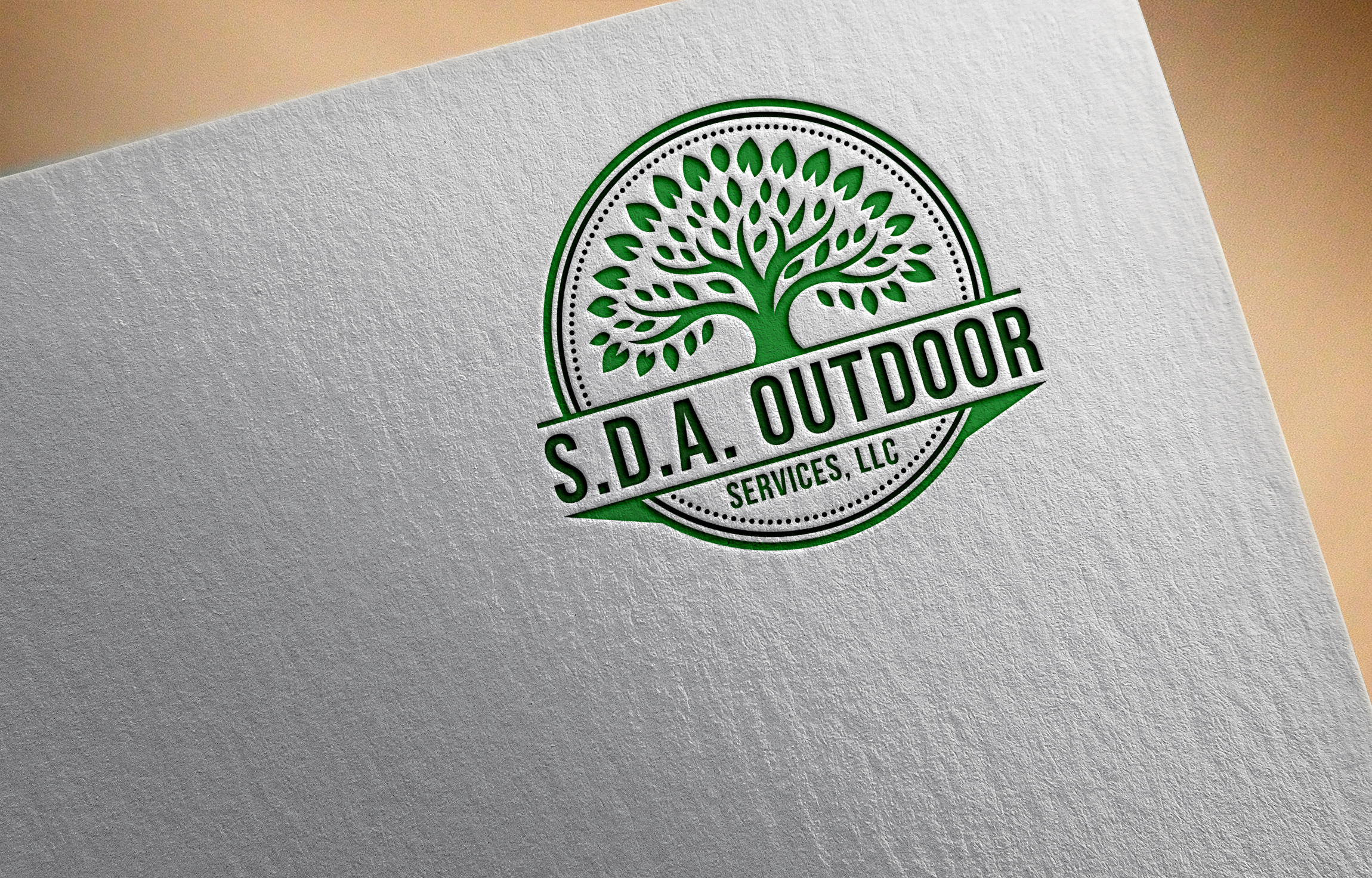 Logo Design by Jubaidur Creative Designer for this project | Design #36842102