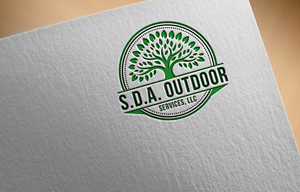 Logo Design by Jubaidur Creative Designer for this project | Design #36842102