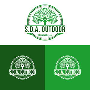 Logo Design by Jubaidur Creative Designer for this project | Design: #36842103