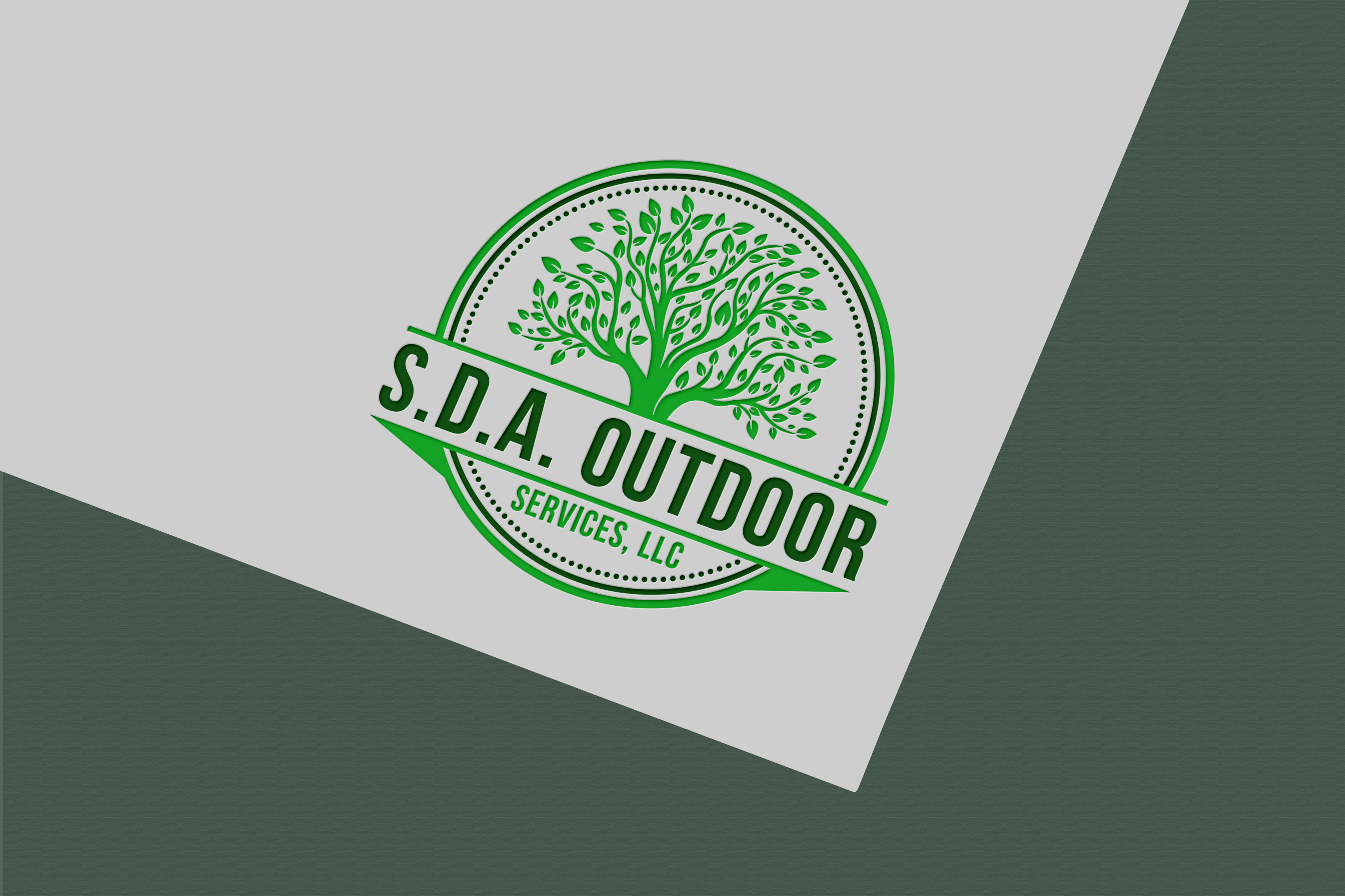 Logo Design by Jubaidur Creative Designer for this project | Design #36842104