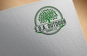Logo Design by Jubaidur Creative Designer for this project | Design: #36842106
