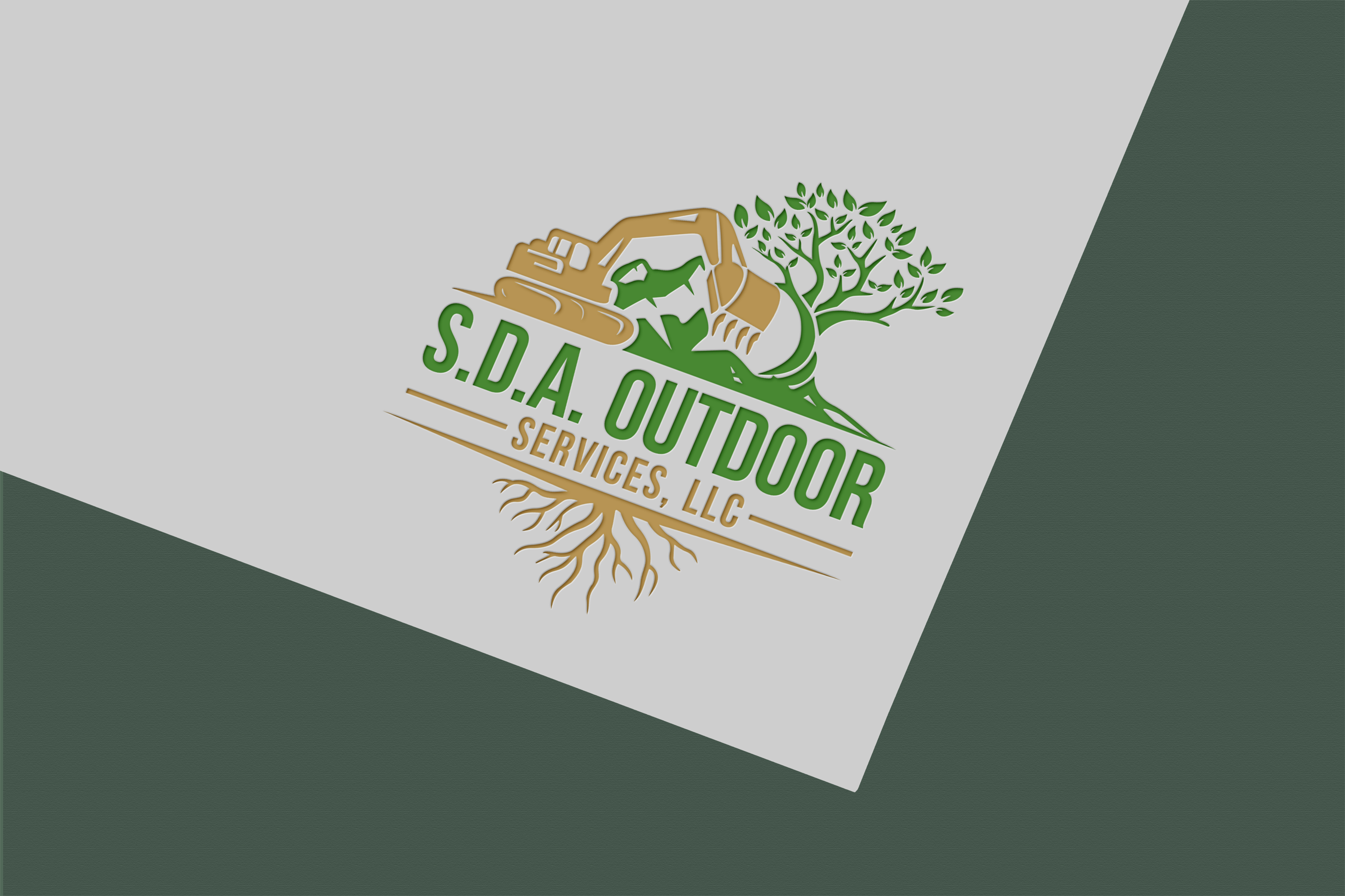 Logo Design by Jubaidur Creative Designer for this project | Design #36842107