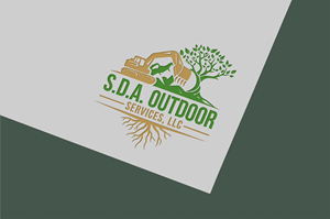 Logo Design by Jubaidur Creative Designer for this project | Design: #36842107