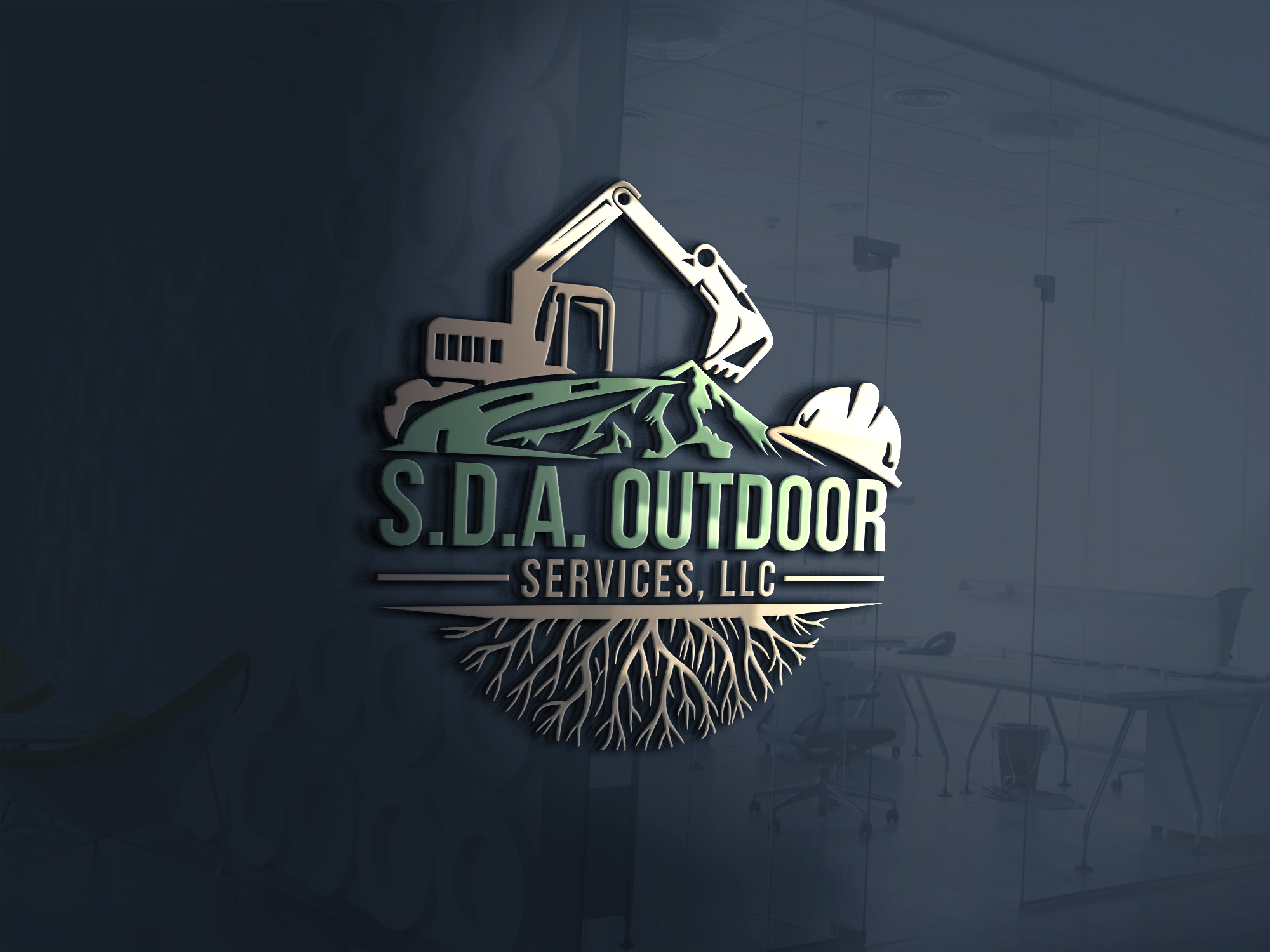Logo Design by Jubaidur Creative Designer for this project | Design #36842108