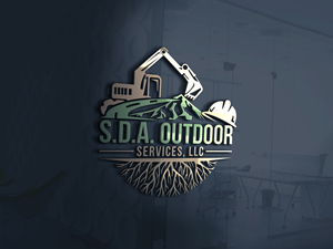 Logo Design by Jubaidur Creative Designer for this project | Design: #36842108
