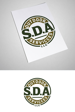 Logo Design by Farhan100 for this project | Design: #36828593