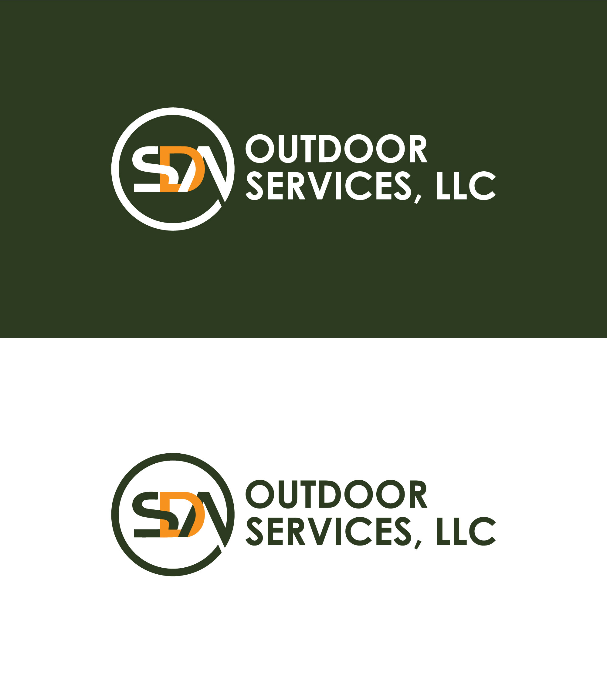 Logo Design by Farhan100 for this project | Design #36833808