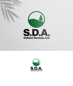 Logo Design by zoyario for this project | Design: #36848170