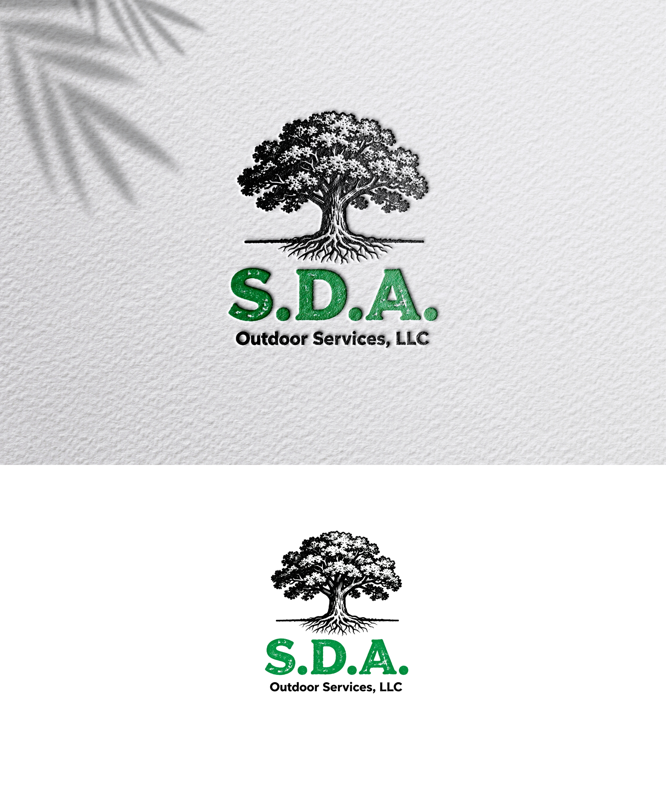 Logo Design by zoyario for this project | Design #36848171