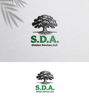 Logo Design by zoyario for this project | Design: #36848171