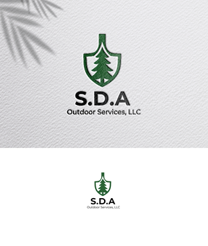 Logo Design by zoyario for this project | Design: #36848176