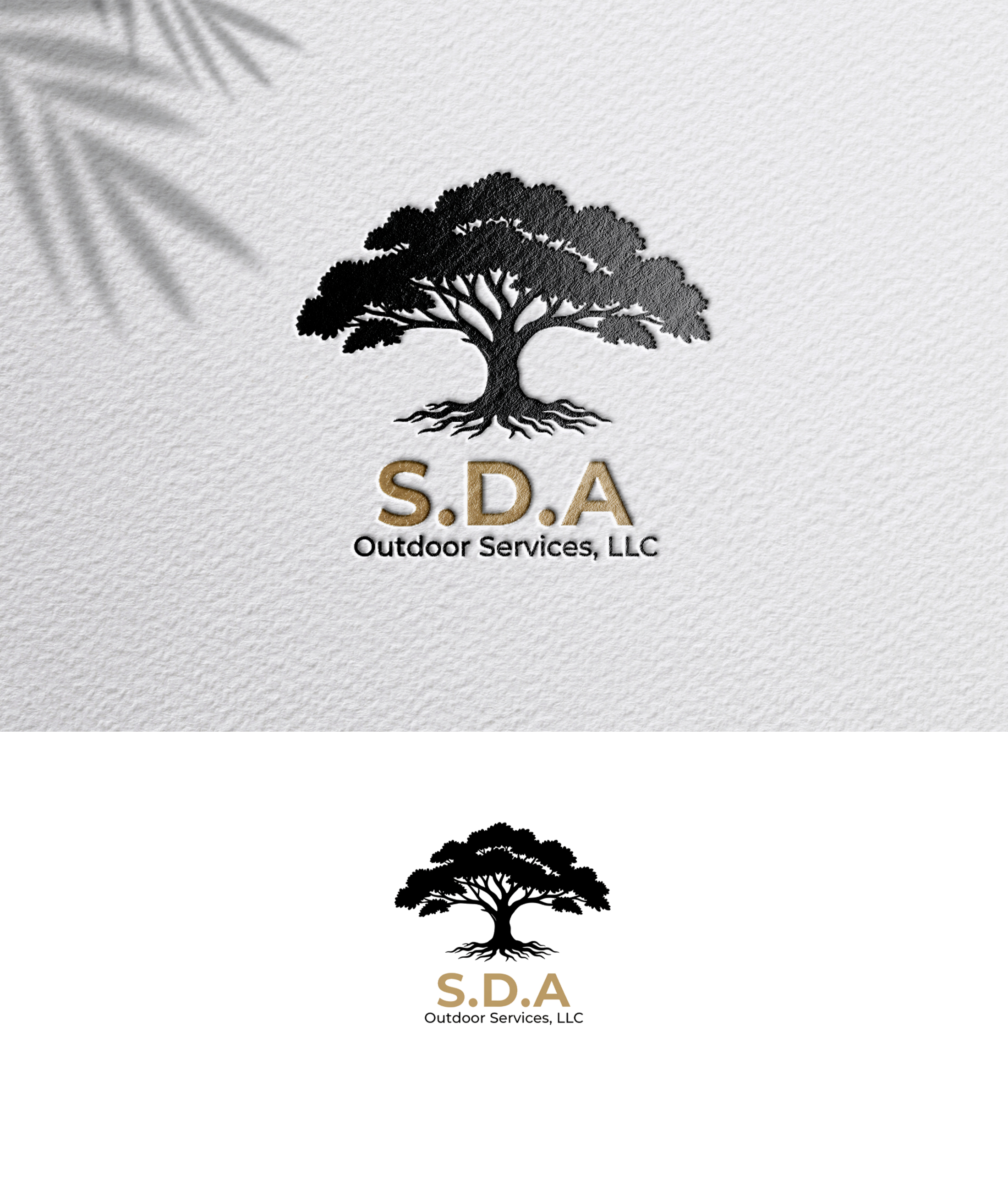 Logo Design by zoyario for this project | Design #36848177