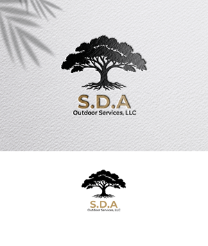 Logo Design by zoyario for this project | Design: #36848177