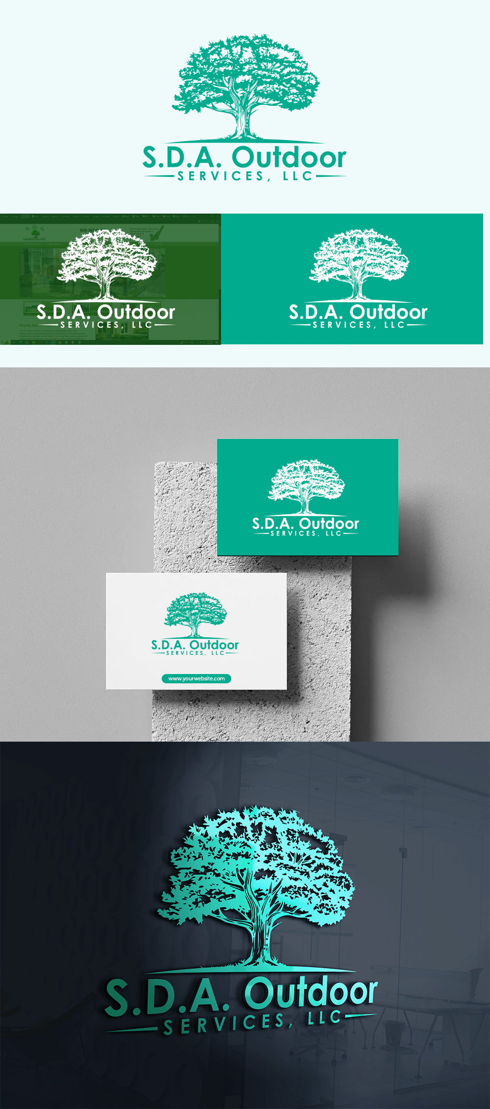 Logo Design by Imran_me for this project | Design #36850588