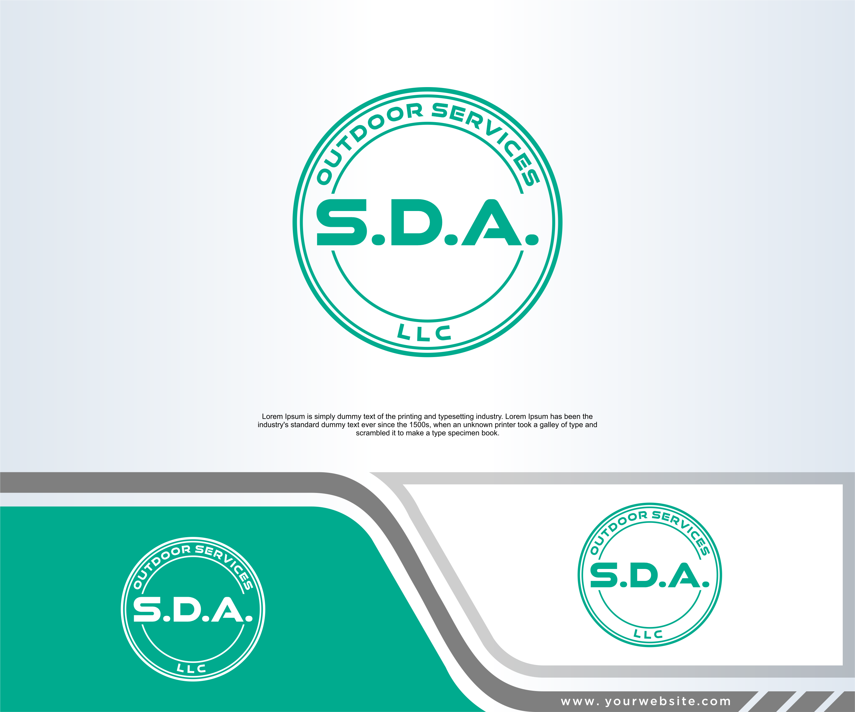 Logo Design by dobleh_creative for this project | Design #36830803