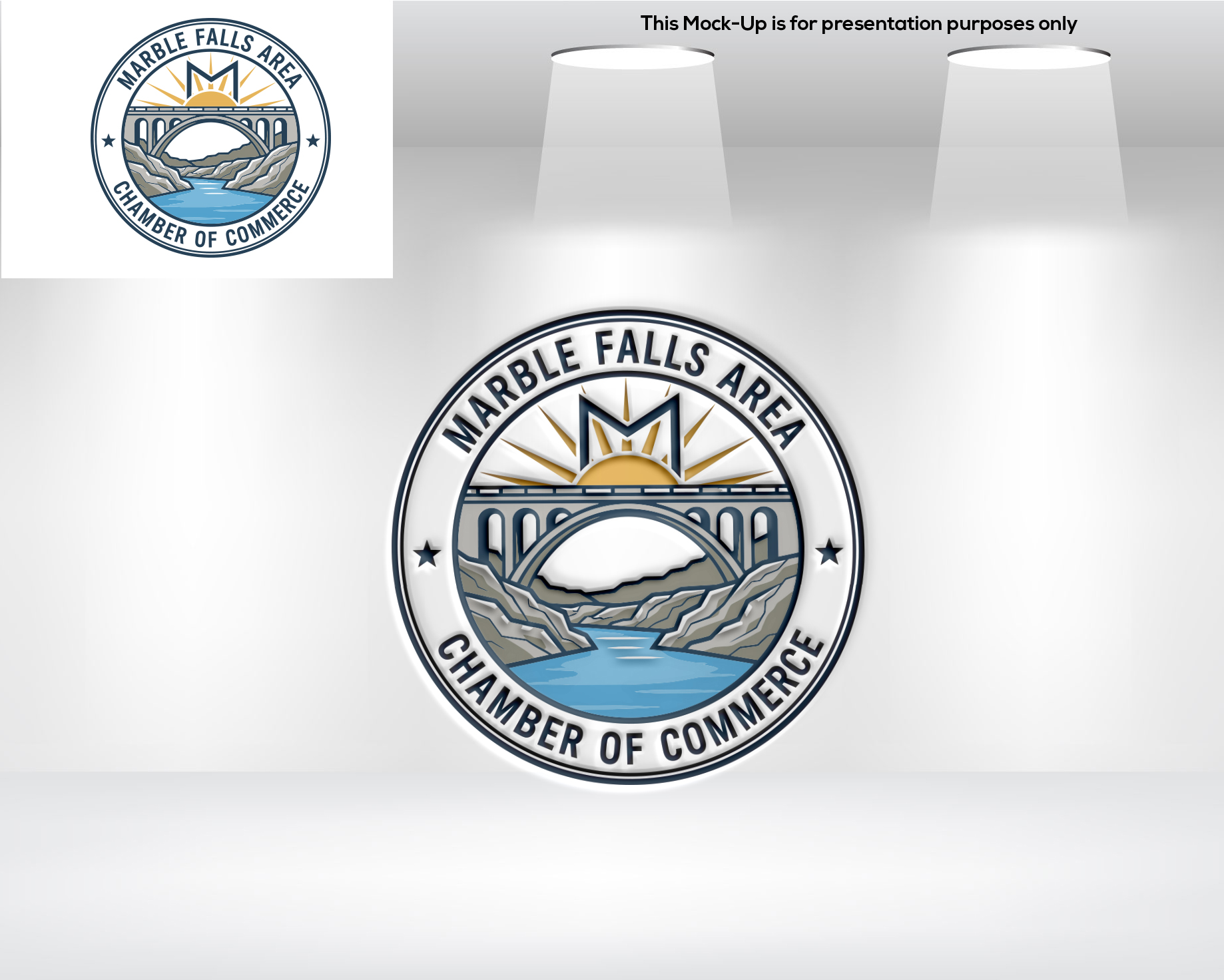 Logo Design by dubel ko for this project | Design #36828803